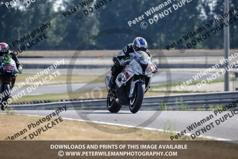 25 to 27th july 2019;Slovakia Ring;event digital images;motorbikes;no limits;peter wileman photography;trackday;trackday digital images